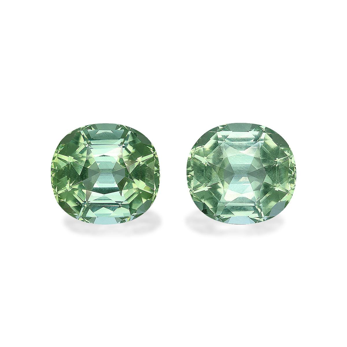 Green Tourmaline 19.18 ct
